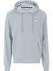 Fila Hoodie in Grau