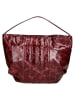 Gave Lux Schultertasche in BORDEAUX