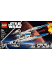 LEGO Rebel U-Wing Starfighter in Mehrfarbig ab 8 Jahre
