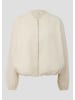 s.Oliver Sweatshirt Jacke  in  0805_helles sand