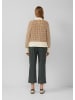 s.Oliver Strickjacke in 04X5_creme