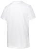 Fußballverein 1. FC Köln T-Shirt "T-Shirt Kleinstraße" in Weiß