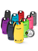 Where Tomorrow PVC dry bag Style 01 20L gelb  gelb