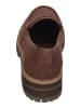 TOMS Halbschuhe-Slipper CARA in braun