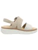 rieker Sandaletten in beige