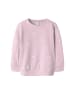 name it Sweatshirt NMFVALBA LS SWEAT UNB in corsage