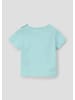 s.Oliver T-Shirt in 6006_helles türkis