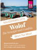 Reise Know-How Verlag Peter Rump Buch - Reise Know-How Sprachführer Wolof für Senegal und Gambia - Wor