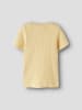 name it T-Shirt in Sunlight