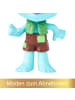 Mattel DREAMWORKS TROLLS Gemeinsam Stark Königin Poppy Plüschhaar 3+ HNF08