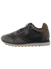 Cetti Sneaker in schwarz