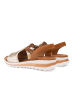 ara Sandale in beige