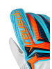 Reusch Torwarthandschuhe Attrakt Solid in 1080 white/light blue