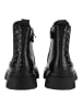 Gioseppo Stiefelette 80983 in Schwarz