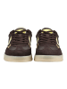 Scotch & Soda Sneaker in Dunkelbraun