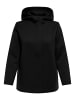 ONLY Carmakoma Jacke in Black 1