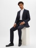 Karl Lagerfeld Hose in marine