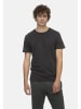 ragwear T-Shirt 'Pharello Remake' in schwarz