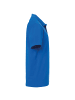 uhlsport  POLO SHIRT ESSENTIAL Kids in azurblau
