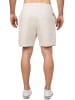 Reichstadt Shorts in Oat Grey