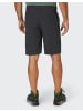 hot-sportswear Bermudas Lazio in graphite