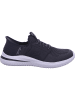 Skechers Slipper in schwarz