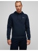 HECHTER PARIS Sweatshirt in midnight blue