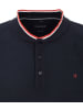 CASAMODA Poloshirt für Herren in dunkel-blau