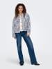 ONLY Steppjacke ONLHALLIE in Cloud Dancer