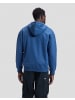 Lee Sweatjacke Workwear in Insignia Blue