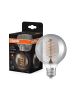 Osram OSRAM Dimmbare LED-Lampen, Vintage-Edition, 30 Watts Ersatz, E27, G80, 1800