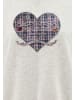 myMo Women Sweatshirt in Offwhite