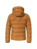 Schöffel Daunen- / Thermojacke "Ins Jacket Boston L" in caramel
