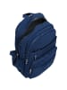 Mindesa Rucksack in Marine