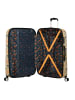 American Tourister Wavebreaker Disney Spinner 77 cm mit TSA-Zahlenschloss in Mickey Super Surfer