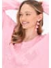 myMo Sweater in rose