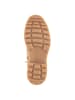 Tamaris Stiefelette in beige