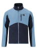 Whistler Fleecejacke Evo in 2219 Captain’s Blue