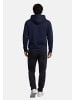 U.S. Polo Assn. U.S. POLO ASSN. Herren Sweatjacke Hoodie P027 in Navy