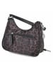 Tamaris Handtasche in braun