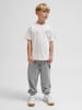 Hummel T-Shirt Hmlcasper Lebensstil Jungen in MARSHMALLOW