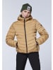 Chiemsee Jacke in Braun