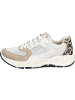 rieker Sneakers Low in shell/palegold/marble/perle/beige