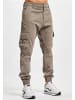 2Y Studios Cargo-Hosen in grey