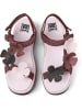 Camper Sandalen " Pelotas Flota Up " in Burgund