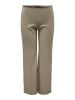 ONLY Carmakoma Hose in Weathered Teak