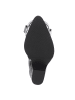 Ital-Design High Heel in Schwarz