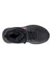 Lico Stiefel "Bogota High VS" in Schwarz