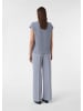 comma T-Shirt in 9500_blau