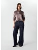 comma Bluse in 4424_altrosa